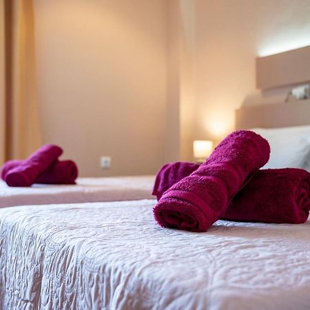 Prestige Holiday Apartments Kos Exteriér fotografie