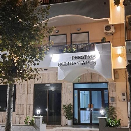 Prestige Holiday Apartments Kos Exteriér fotografie