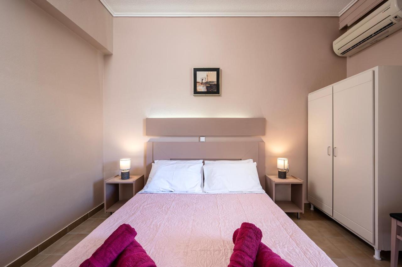 Prestige Holiday Apartments Kos Exteriér fotografie