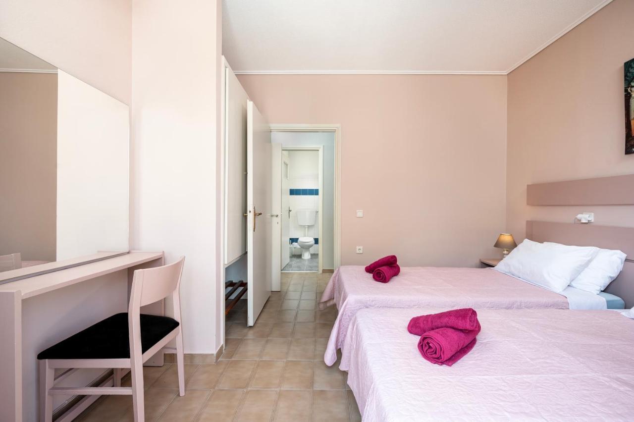 Prestige Holiday Apartments Kos Exteriér fotografie