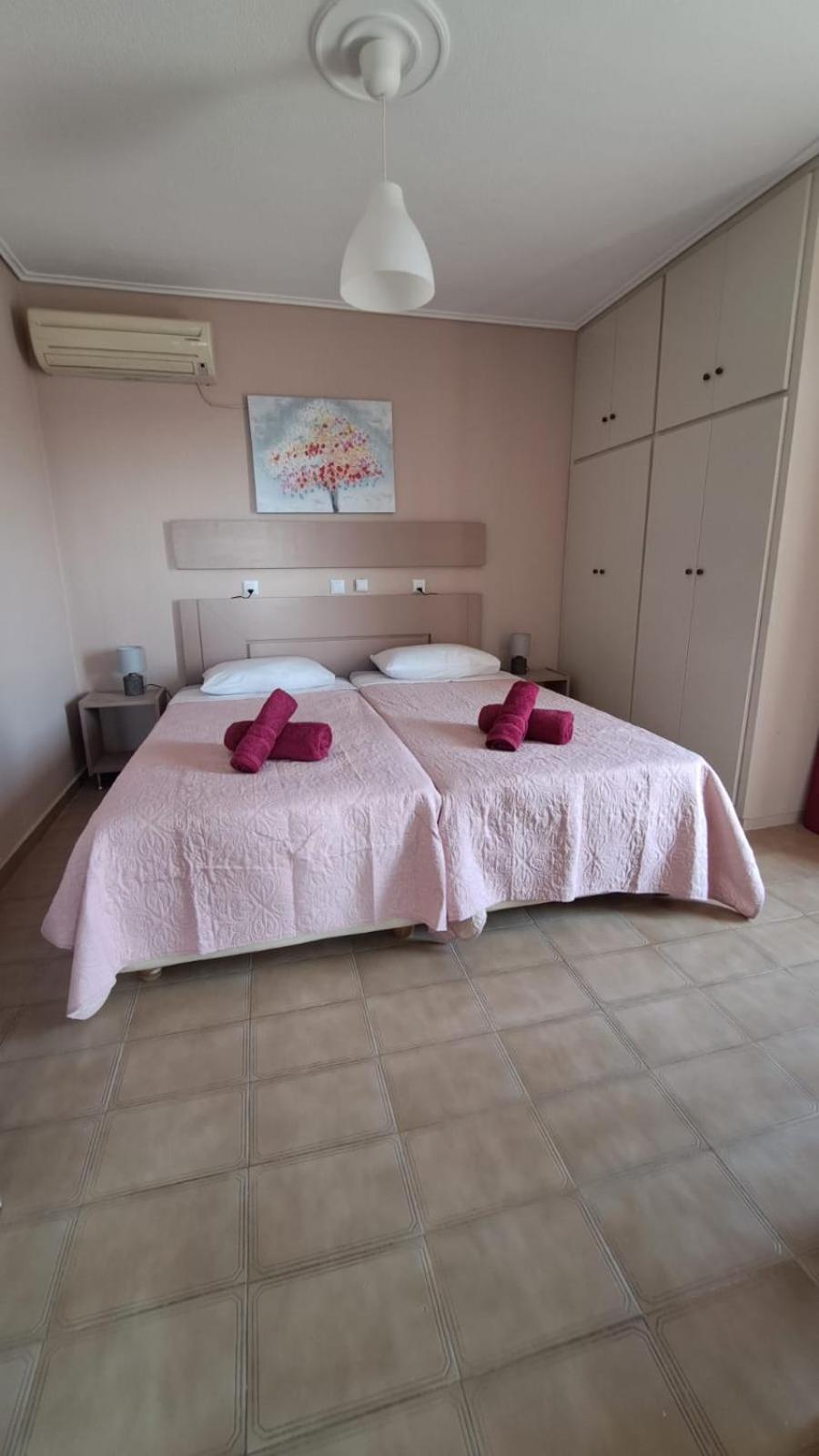 Prestige Holiday Apartments Kos Exteriér fotografie