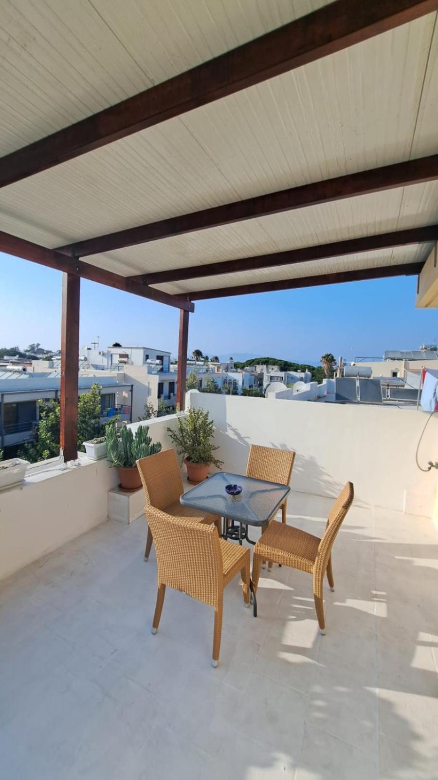Prestige Holiday Apartments Kos Exteriér fotografie
