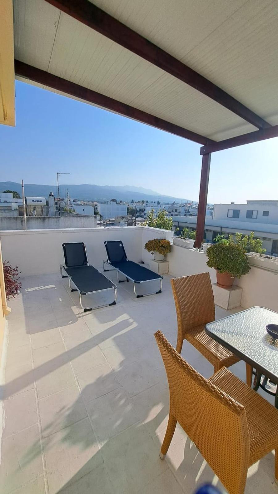 Prestige Holiday Apartments Kos Exteriér fotografie