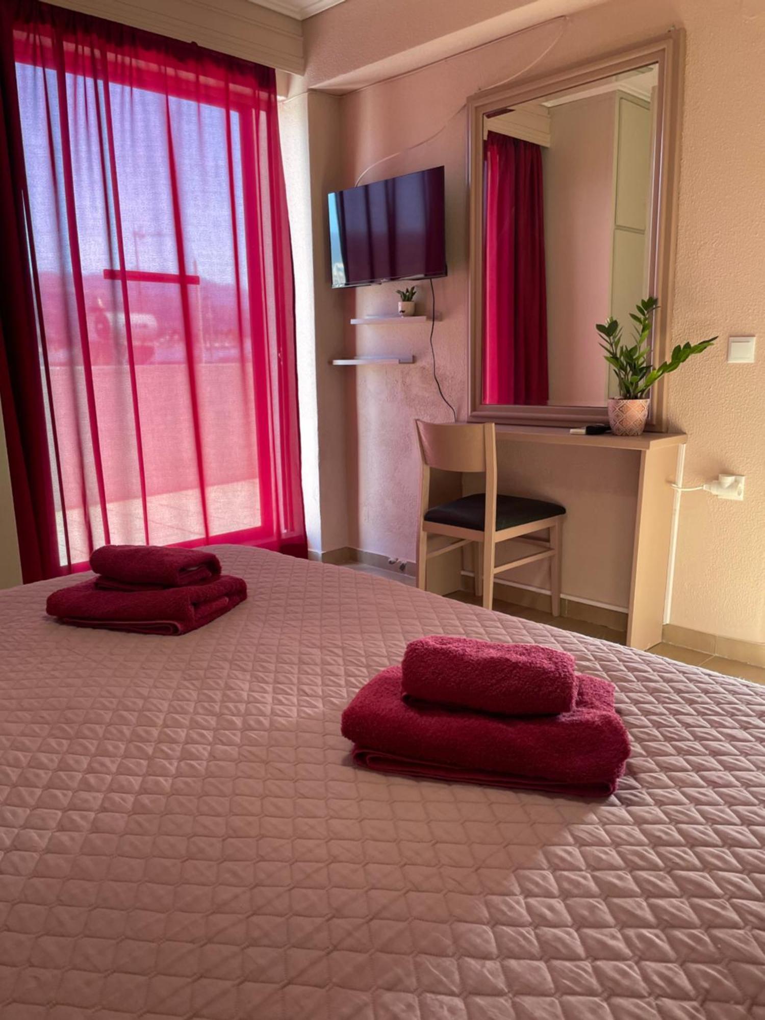 Prestige Holiday Apartments Kos Exteriér fotografie