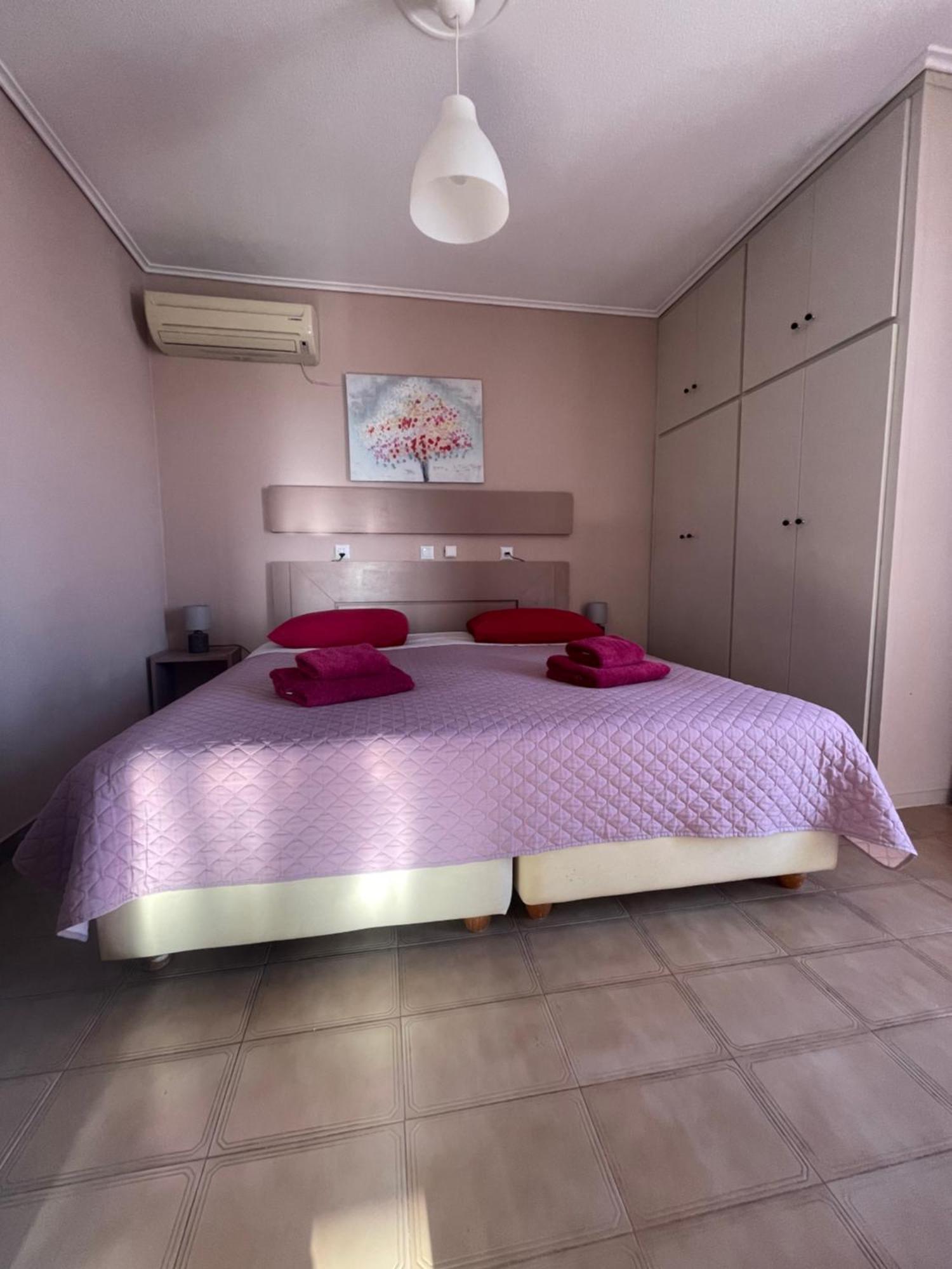Prestige Holiday Apartments Kos Exteriér fotografie